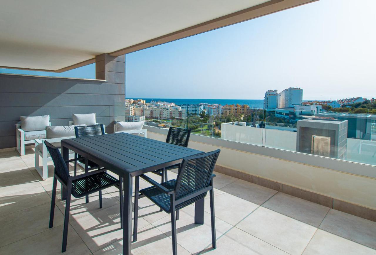 South Bay 2354 Apartment Estepona Exterior photo